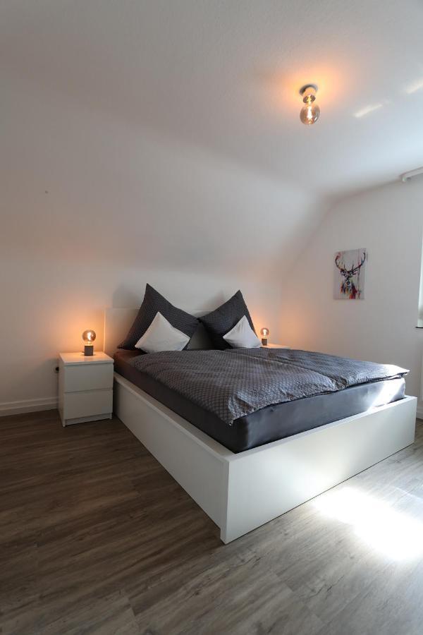 Ferienhaus Alte Massschneiderei Schleiden Ngoại thất bức ảnh